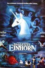Watch The Last Unicorn Watch123movies