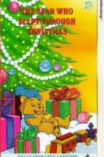 Watch The Bear Who Slept Through Christmas Watch123movies