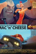 Watch Mac 'n' Cheese Watch123movies