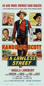 Watch A Lawless Street Watch123movies