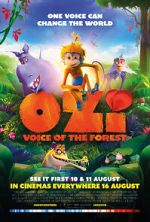 Watch Ozi: Voice of the Forest Watch123movies