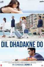 Watch Dil Dhadakne Do Watch123movies