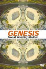 Watch Genesis Live at Wembley Stadium Watch123movies