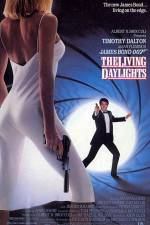 Watch James Bond: The Living Daylights Watch123movies