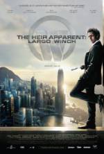Watch The Heir Apparent: Largo Winch Watch123movies