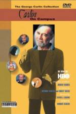 Watch George Carlin: Carlin on Campus Watch123movies
