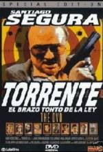 Watch Torrente, el brazo tonto de la ley Watch123movies
