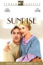 Watch Sunrise: A Song of Two Humans Watch123movies