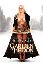 Watch Garden of Hedon Watch123movies