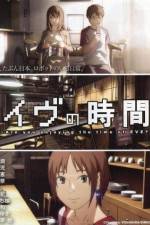 Watch Time of Eve Watch123movies