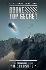 Watch Above Top Secret the Technology Behind Disclosure Watch123movies