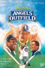 Watch Angels in the Outfield Watch123movies