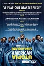 Watch David Byrne\'s American Utopia Watch123movies