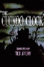 Watch The Cuckoo Clock Watch123movies