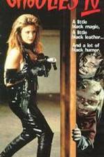 Watch Ghoulies IV Watch123movies