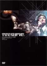 Watch Siouxsie and the Banshees: The Seven Year Itch Live Watch123movies