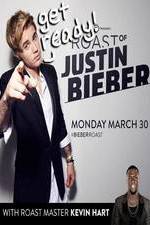 Watch Comedy Central Roast of Justin Bieber Watch123movies
