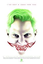 Watch The Laughing Man (Short 2016) Watch123movies