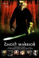 Watch Kaze, Ghost Warrior (Short 2004) Watch123movies