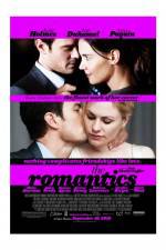 Watch The Romantics Watch123movies