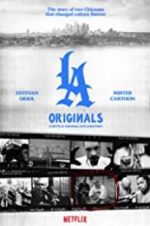 Watch LA Originals Watch123movies