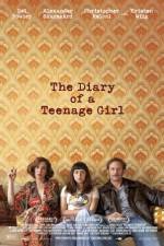 Watch The Diary of a Teenage Girl Watch123movies