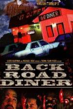 Watch Back Road Diner Watch123movies