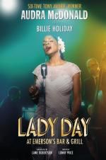 Watch Lady Day at Emerson\'s Bar & Grill Watch123movies