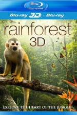 Watch Rainforest 3D Watch123movies