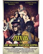 Watch Teenape Vs. The Monster Nazi Apocalypse Watch123movies