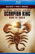 Watch The Scorpion King: Book of Souls Watch123movies
