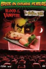 Watch Blood of the Vampire Watch123movies