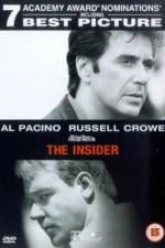 Watch The Insider Watch123movies