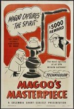 Watch Magoo\'s Masterpiece (Short 1953) Watch123movies