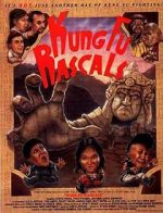 Watch Kung Fu Rascals Watch123movies