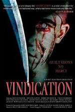 Watch Vindication Watch123movies