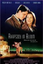 Watch Rhapsody in Bloom Watch123movies