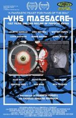 Watch VHS Massacre Watch123movies