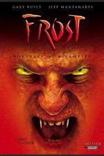 Watch Frost Portrait of a Vampire Watch123movies