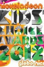 Watch Nickelodeon Kids Choice Awards Watch123movies