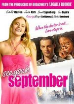 Watch See You in September Watch123movies