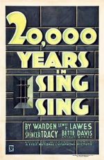 Watch 20, 000 Years in Sing Sing Watch123movies