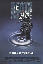 Watch Death Machine Watch123movies