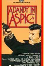 Watch A Dandy in Aspic Watch123movies