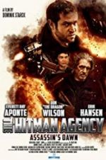 Watch The Hitman Agency Watch123movies