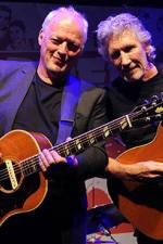 Watch Dave Gilmoure and Roger Waters live Watch123movies