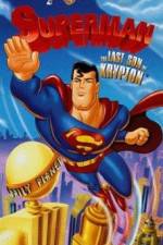 Watch Superman: The Last Son of Krypton Watch123movies