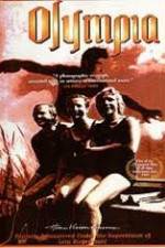 Watch Olympia Part Two - Festival of Beauty Watch123movies