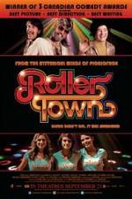 Watch Roller Town Watch123movies