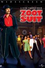 Watch Zoot Suit Watch123movies